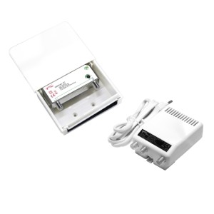 Jolly line JL45497/5G  Kit Pole Amplifier  Amplifiers Onetrade